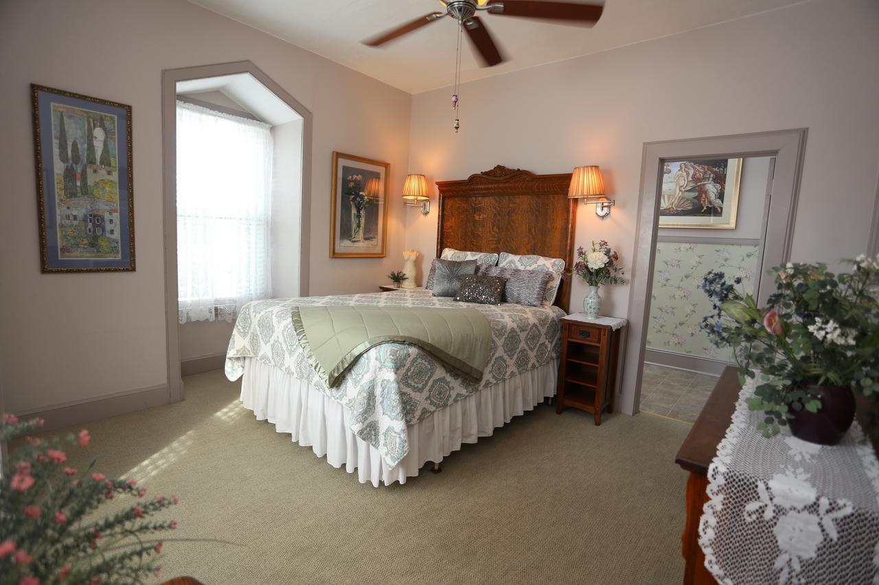 Mooring B&B Кейп Мей Екстериор снимка