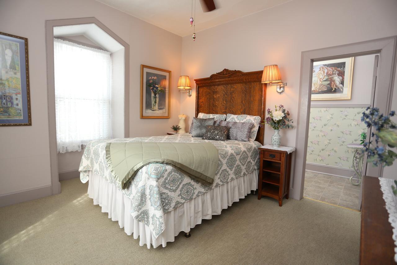 Mooring B&B Кейп Мей Екстериор снимка