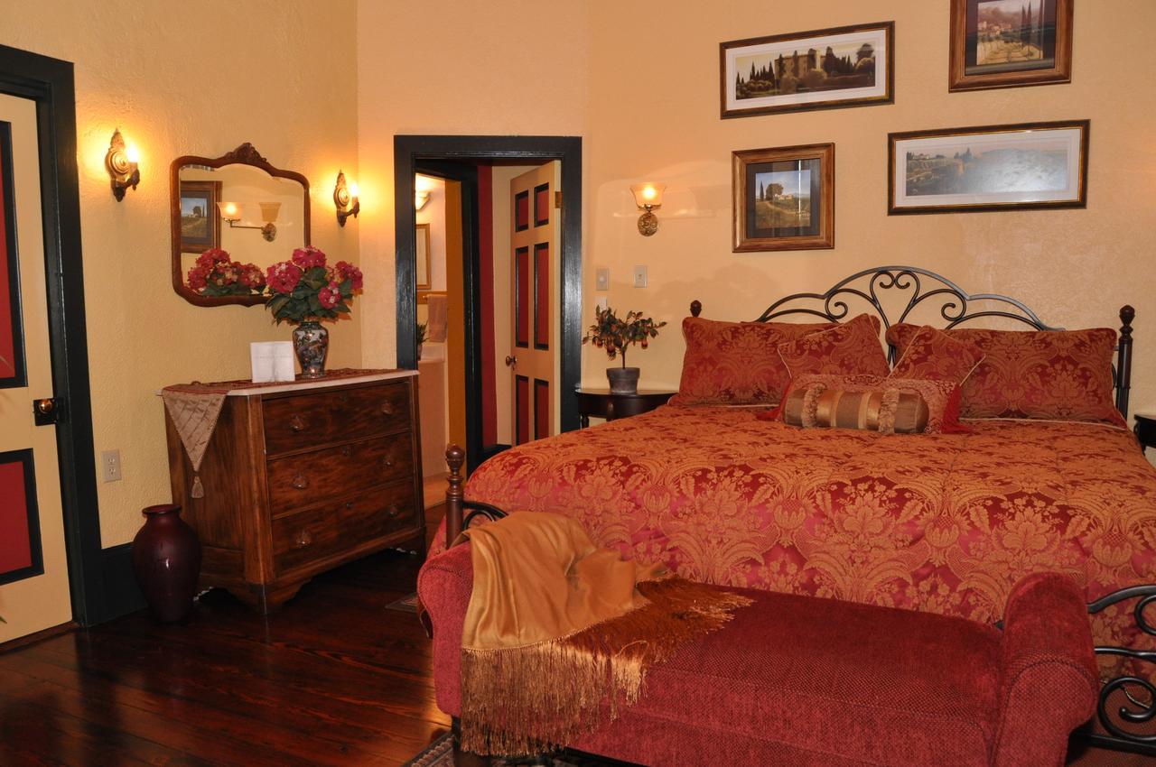 Mooring B&B Кейп Мей Екстериор снимка