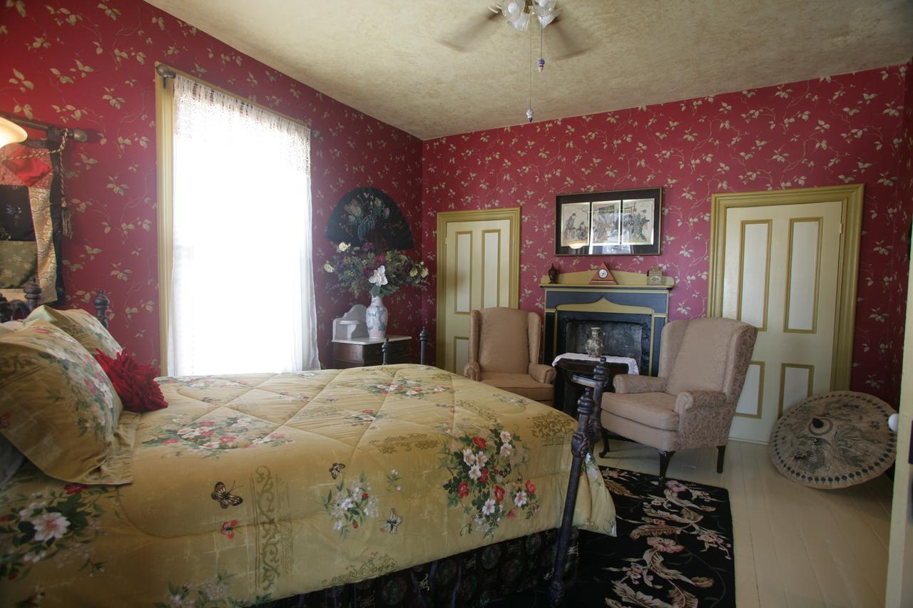 Mooring B&B Кейп Мей Екстериор снимка