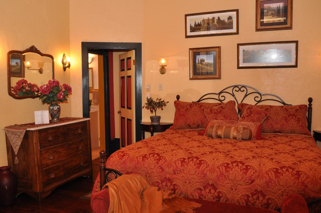 Mooring B&B Кейп Мей Екстериор снимка
