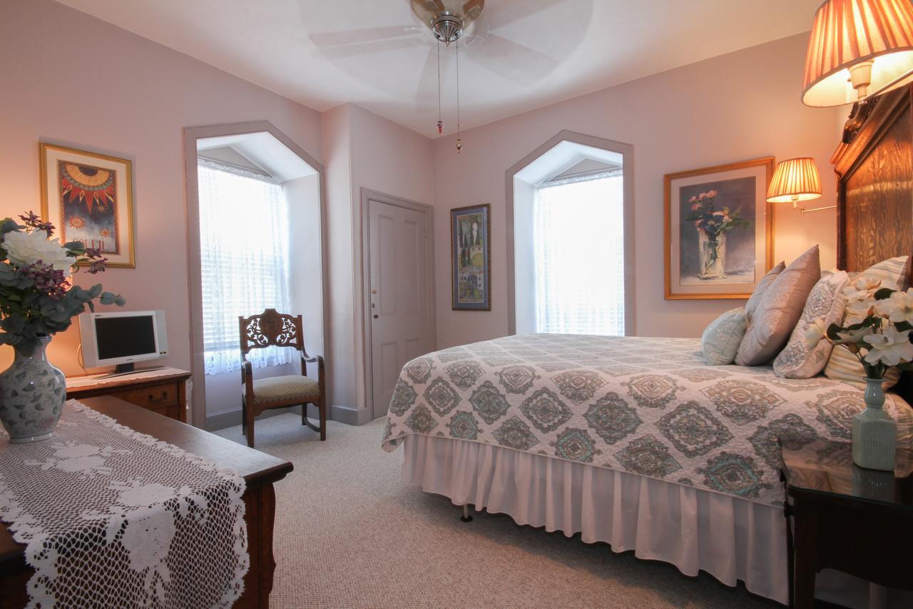 Mooring B&B Кейп Мей Екстериор снимка